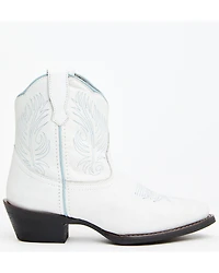 Laredo Women's Roxy Western Booties - Round Toe