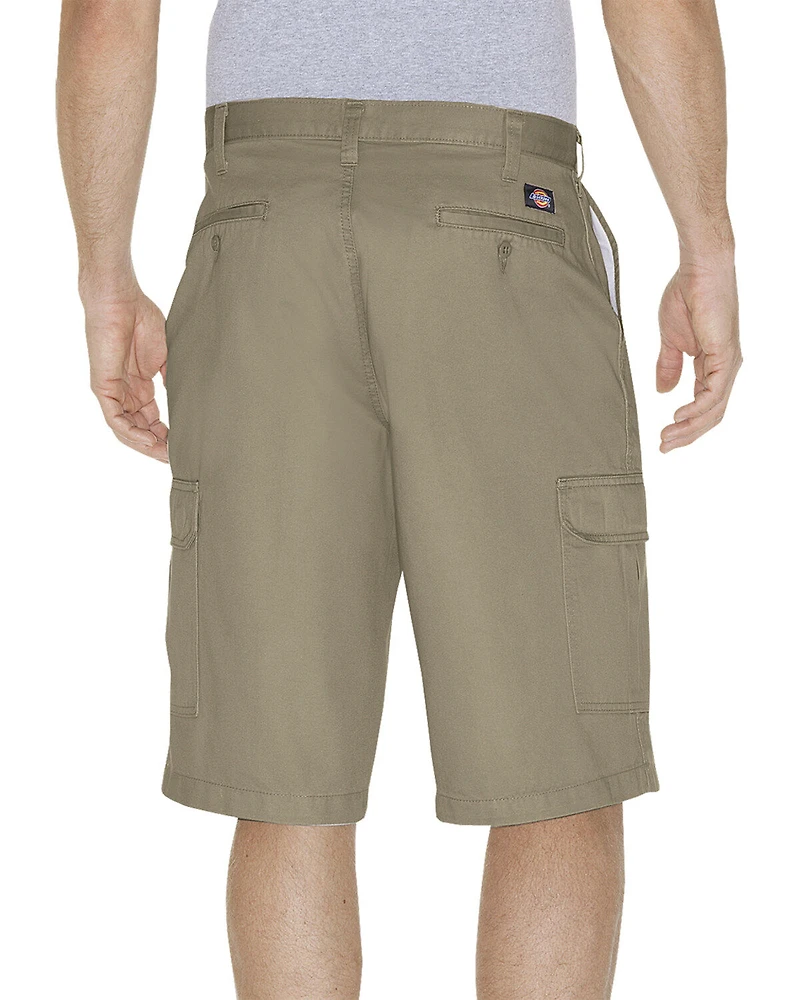 Dickies Men's 13" Loose Fit Cargo Shorts