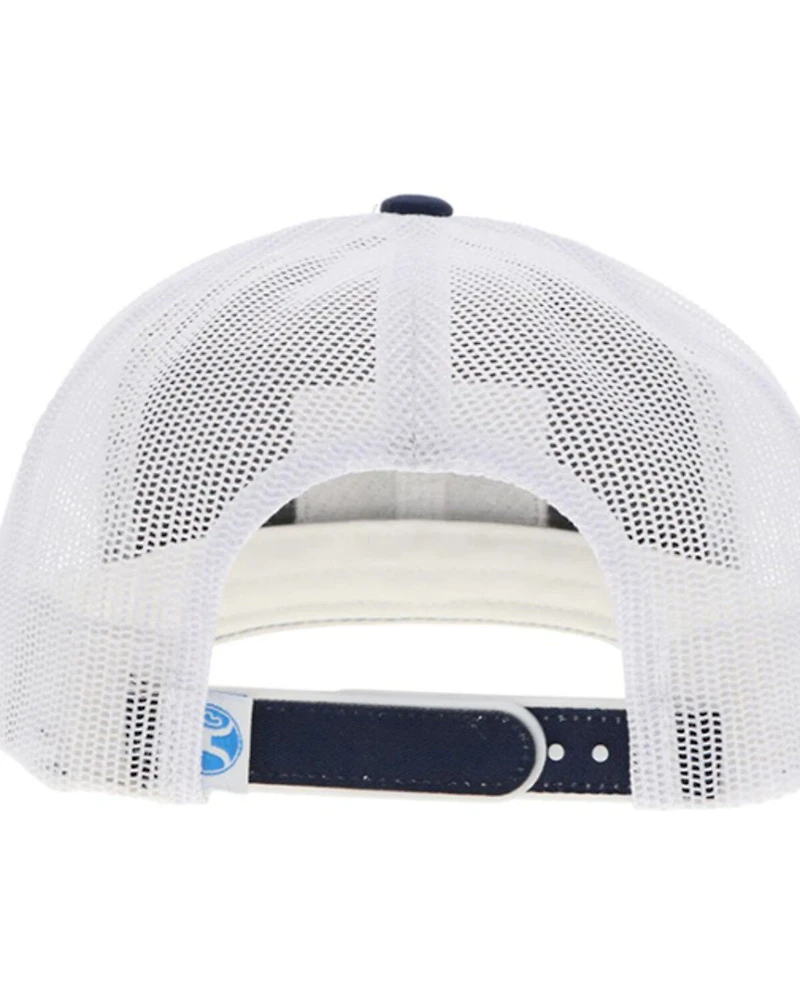 Hooey Men's Doc Trucker Cap