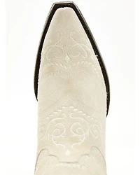 Yippee Ki Yay by Old Gringo Women's Sintra Western Boots - Snip Toe