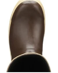 Xtratuf Men's 15" Legacy Waterproof Boots - Round Toe