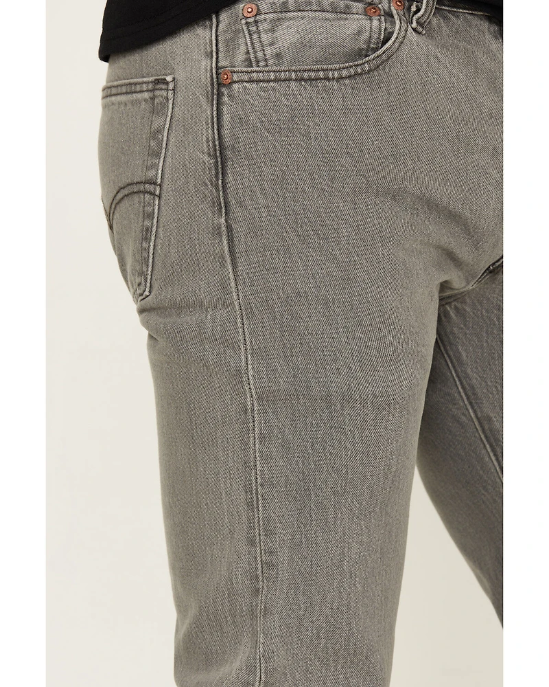 Levi's Men's Dirienzo Original Straight Fit Rigid Stretch Denim Jeans