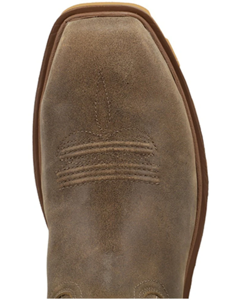 Twisted X Men's Ultralite Work Boots - Composite Toe