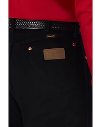 Wrangler Men's 13MWZ Cowboy Cut Original Fit Denim Jeans - Tall