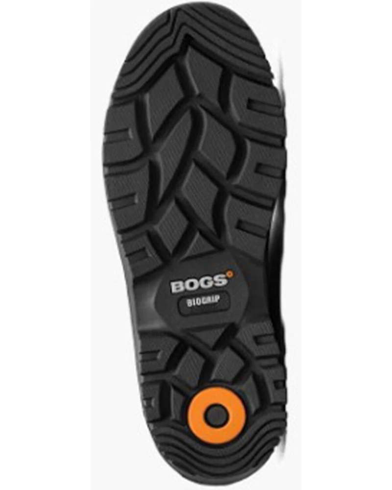 Bogs Men's Sauvie Basin II Rain Boots - Round Toe