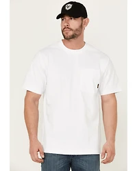 Hawx Men's Forge Solid Short Sleeve T-Shirt