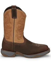 Tony Lama Men's Dusty Junction Work Boots - Steel Toe