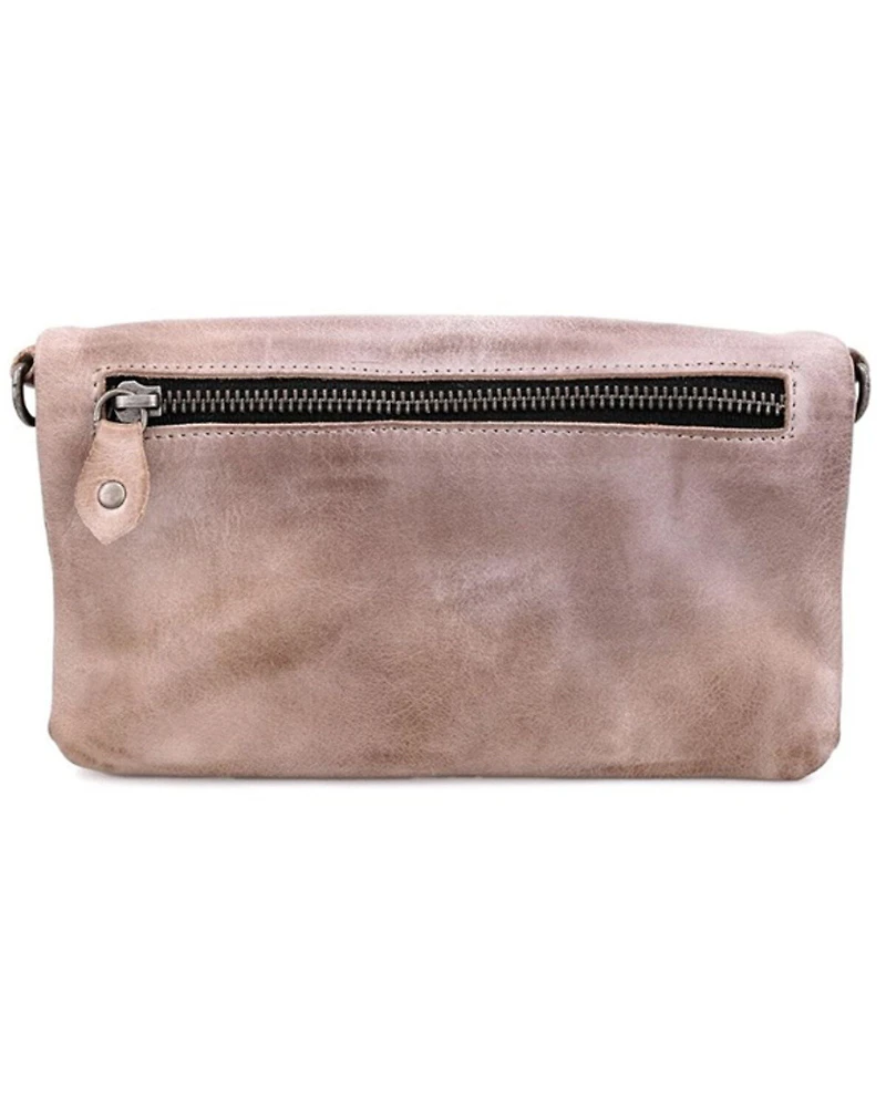 Bed Stu Women's Cadence Wallet Wristlet Crossbody