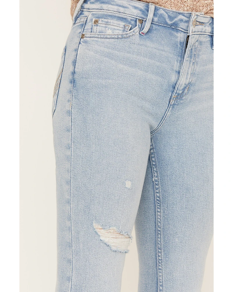 Idyllwind Women's Legend High Rise Bootcut Stretch Denim Jeans