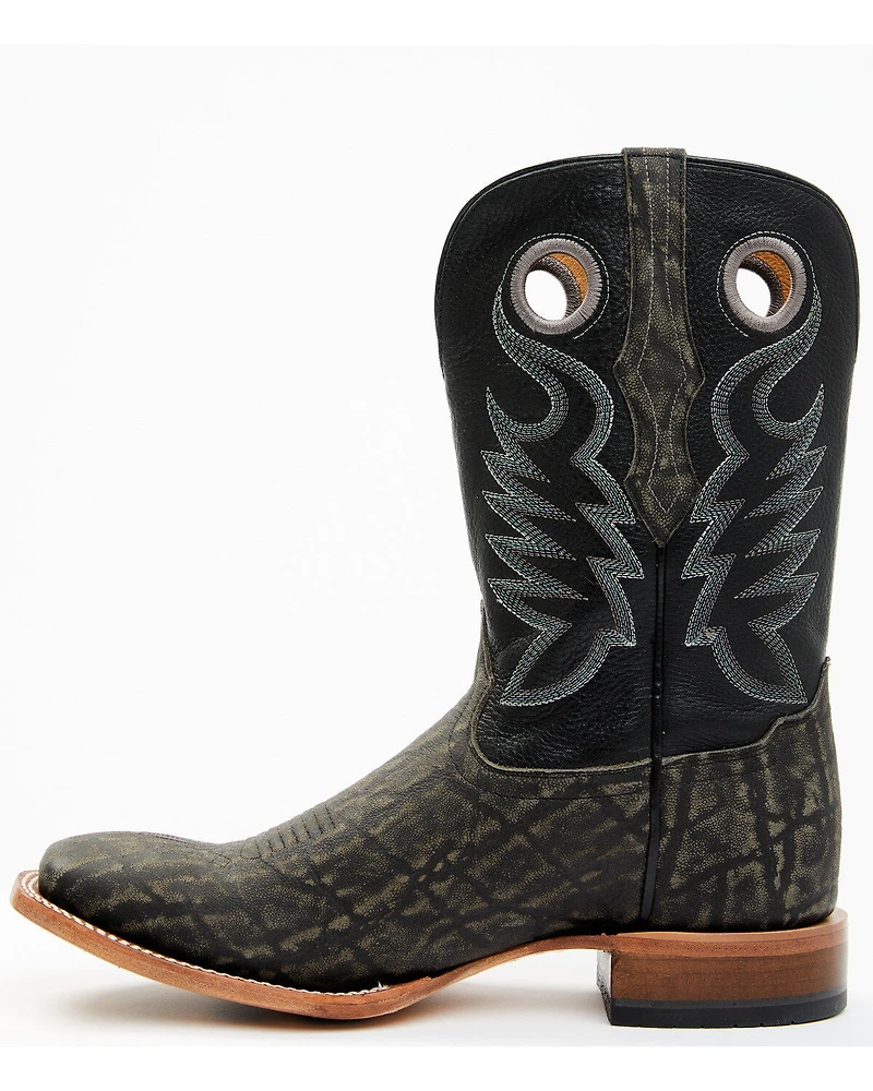 Cody James Men's Union Xero Gravity Western Performance Boots - Broad Square Toe