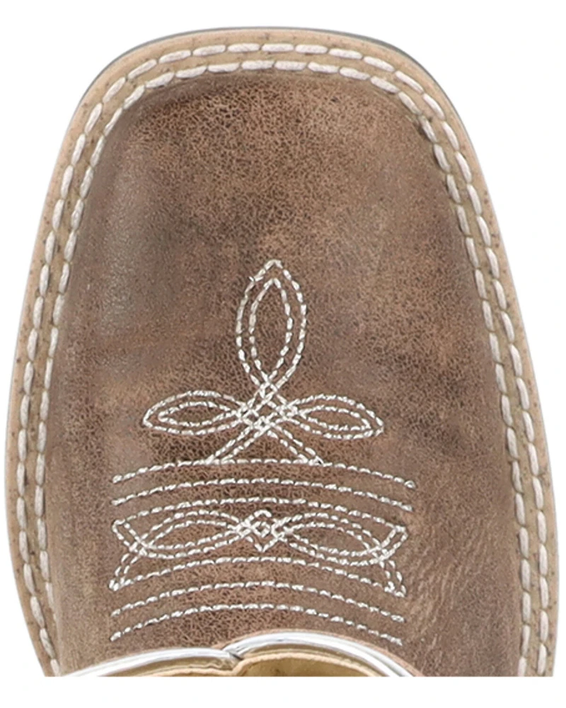 Smoky Mountain Girls' Willow Western Boots