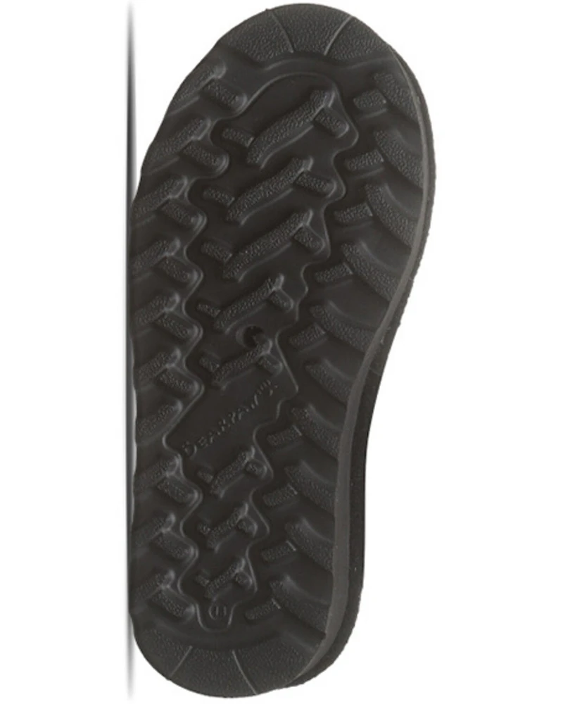 Bearpaw Girls' Retro Shorty Casual Boots