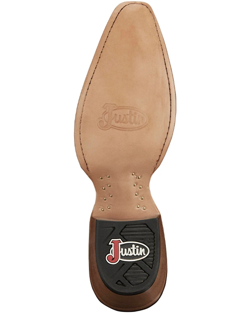Justin Women's Josephine Western Boots