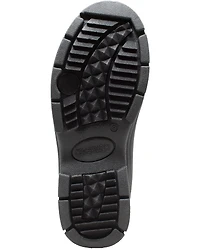 Winter Tecs Men's Durable Nylon Boots - Round Toe