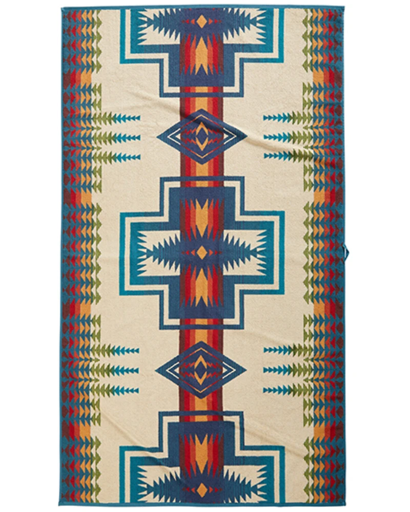 Pendleton Century Harding Spa Towel