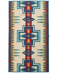 Pendleton Century Harding Spa Towel