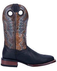 Dan Post Men's Deuce Western Performance Boots - Broad Square Toe