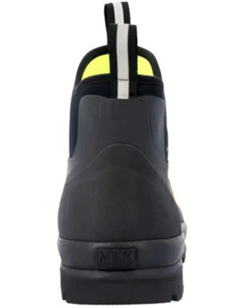 Muck Boots Men's Chore Classic CSA - Steel Toe