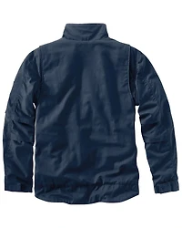 Carhartt Men's FR Full Swing Quick Duck Jacket - Big & Tall