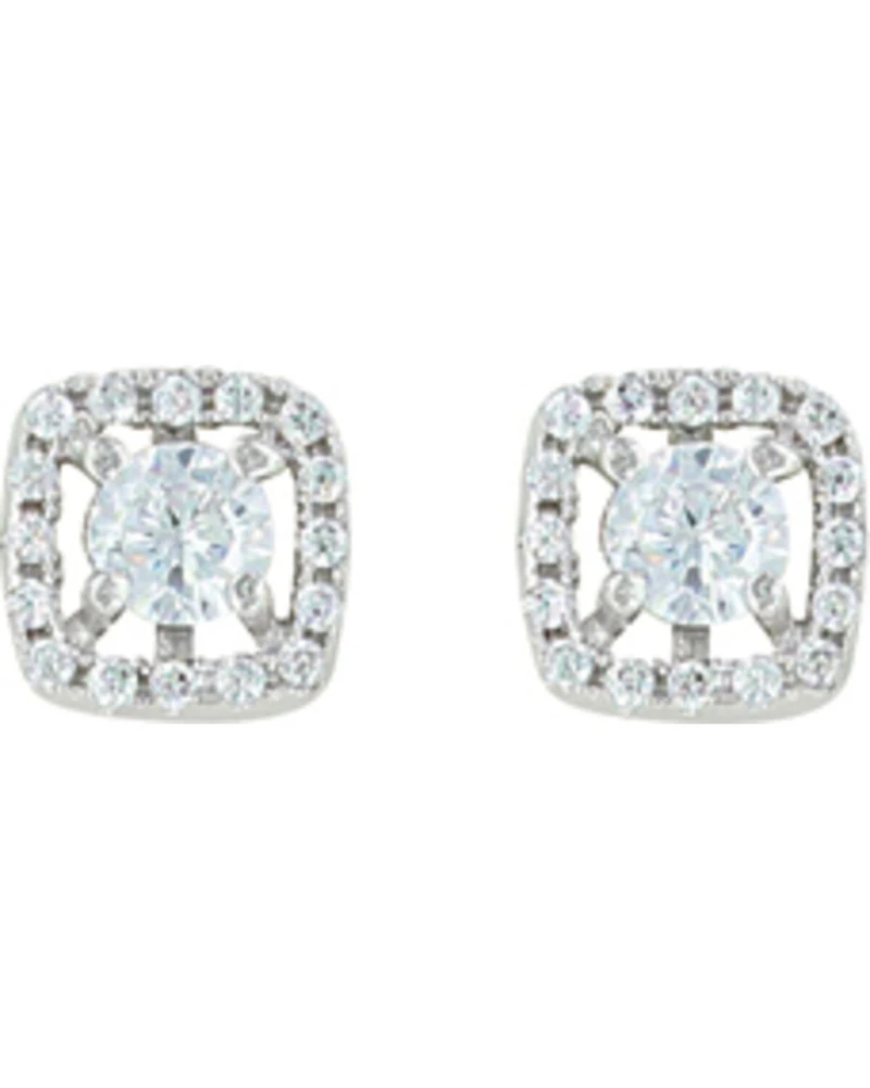 Montana Silversmiths Women's Boxed Star Jewelry Set - 2 Piece