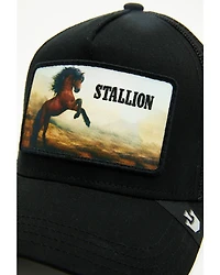 Goorin Bros Men's Boot Barn Exclusive Stallion Ball Cap