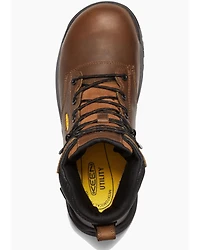 Keen Men's Chicago Waterproof Work Boots - Composite Toe