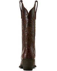 Ariat Women's Round Up Collins Western Boots - Snip Toe