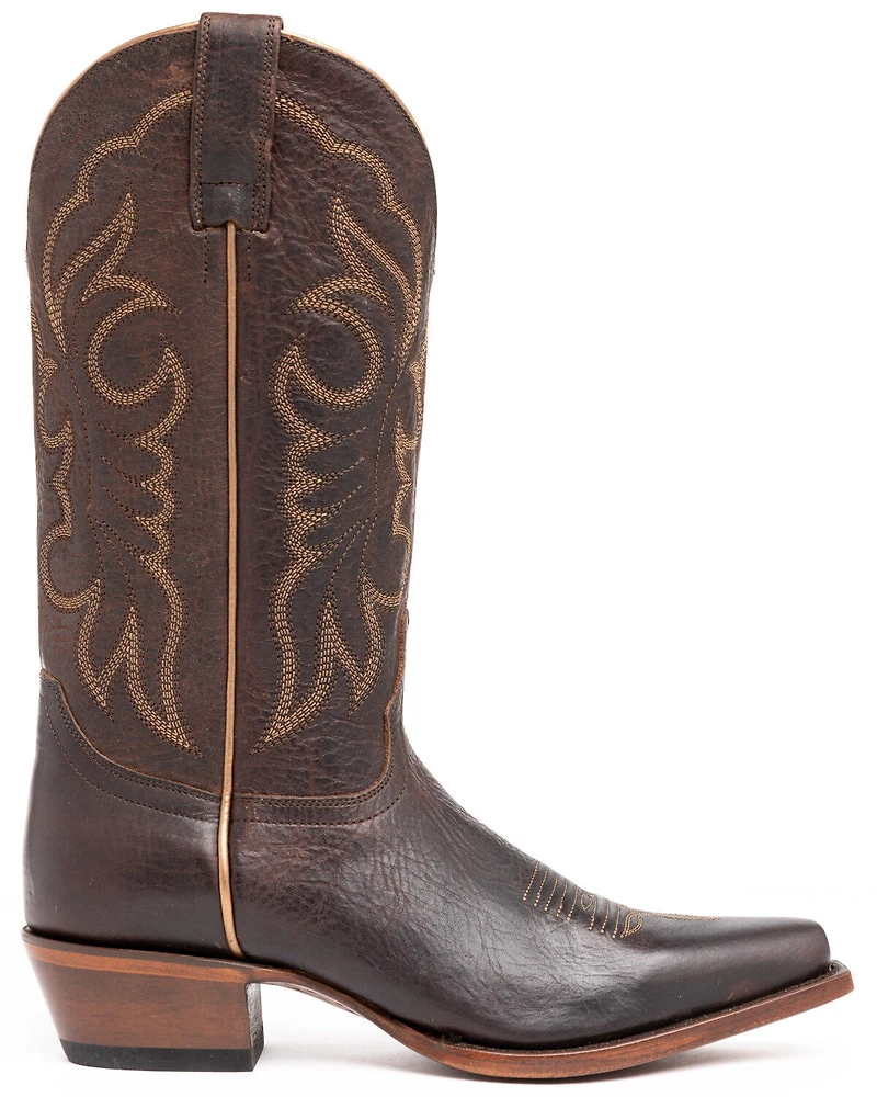 Shyanne Women's Dana Western Boots - Snip Toe
