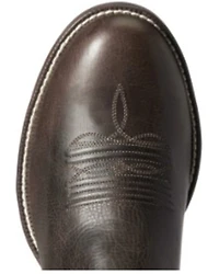 Ariat Men's Ultra Wicker Western Performance Boots - Round Toe