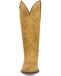 Dan Post Women's Sunrise Canyon Western Boots - Round Toe