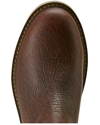 Ariat Men's Wexford Chelsea Boots - Round Toe