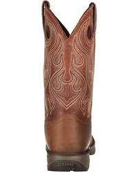 Durango Men's Rebel Saddle Western Boots