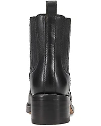 Frye Women's Campus Chelsea Boots - Square Toe