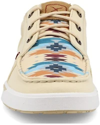 Twisted X Women's Casual Kicks - Moc Toe
