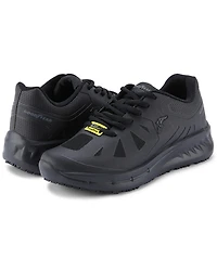 Goodyear Women's Dart Slip Resistant Athletic Work Shoes - Soft Toe