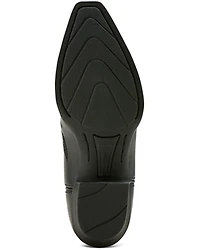 Ariat Girls' Casanova Western Boots - Snip Toe