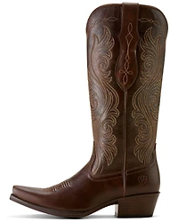 Ariat Women's Taytum Western Boots - Snip Toe