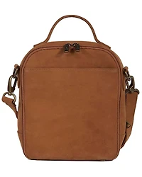 Scully Women's Travel Leather Tote