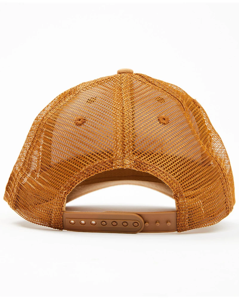 Hawx Men's Simple Logo Ball Cap