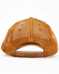 Hawx Men's Simple Logo Ball Cap