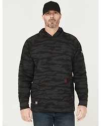 Ariat Men's FR Durastretch Smoke Hooded Sweatshirt