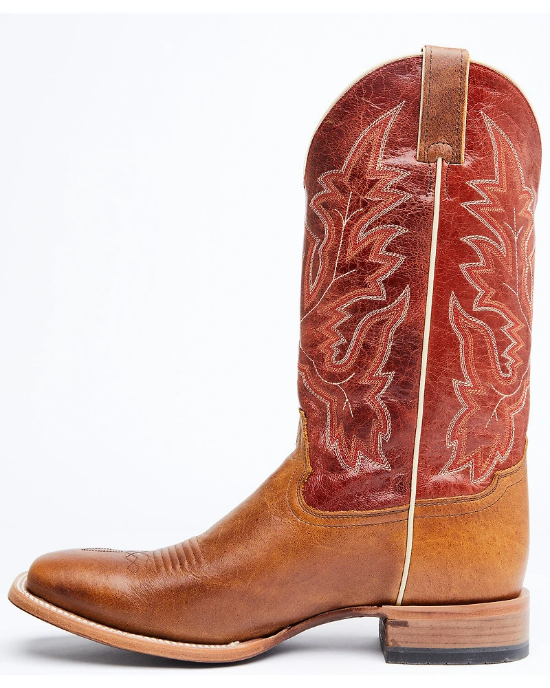 Cody James Men's Wittsburg Western Boots - Broad Square Toe