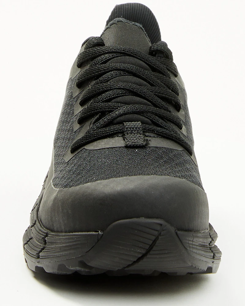 Hawx Men's Athletic Work Shoes - Composite Toe