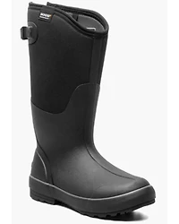 Bogs Women's Classic II Adjustable Calf Waterproof Farm Boots - Round Toe