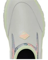 Muck Boots Women's Forager Low Slip-On Shoes - Round Toe