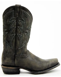 Moonshine Spirit Men's Kelsey Western Boots - Broad Square Toe