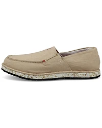 Twisted X Men's Circular Project™ Slip-On Shoes - Moc Toe