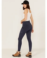 Columbia Women's Windgates II Leggings