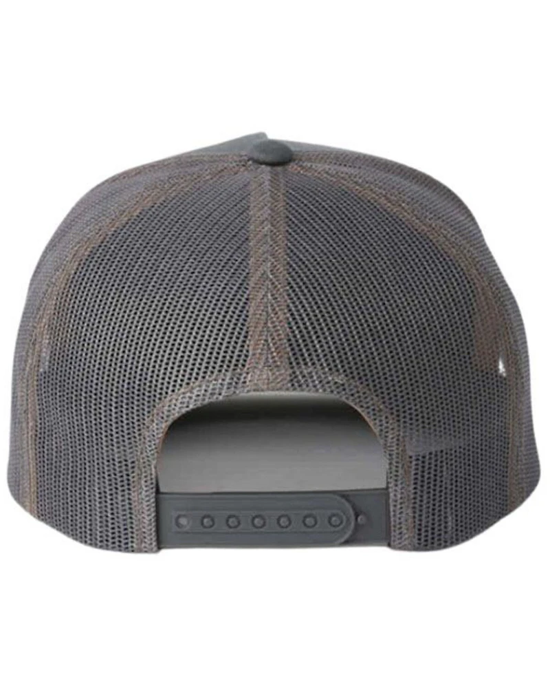 Cinch Men's Western Patch Ball Cap