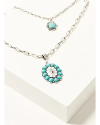 Idyllwind Women's Ellise Layered Necklace